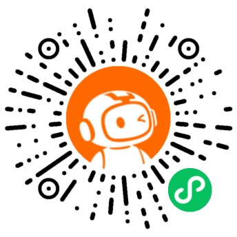 悦见小益微信小程序码