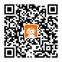 悦见小益官方公众号二维码